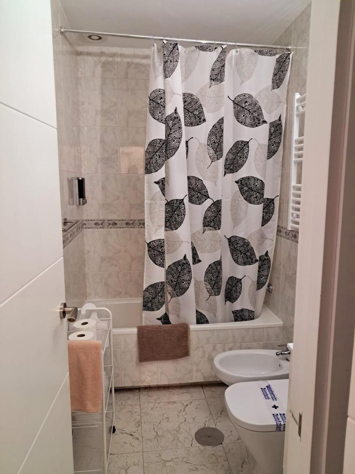 Apartamento La Doncella 阿尔卡拉德荷那利斯 外观 照片